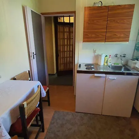 In - Balaton 19976 度假居