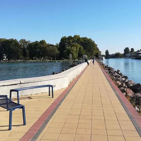 Semesterbostad In - Balaton 19976