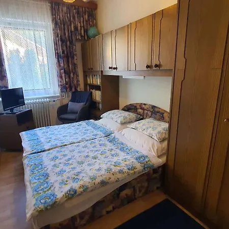 Semesterbostad In - Balaton 19976 *