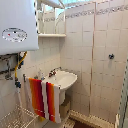 度假居 In - Balaton 19976 希欧福克