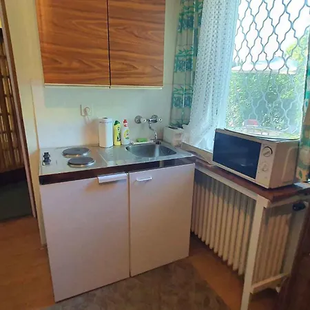 In - Balaton 19976 * Siófok