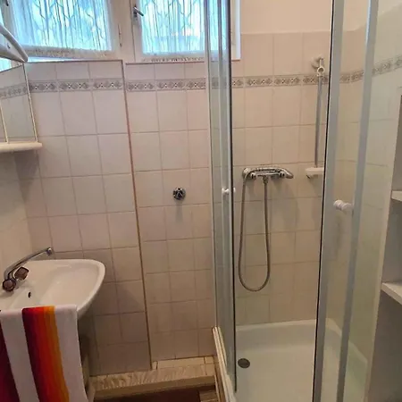 Semesterbostad In - Balaton 19976