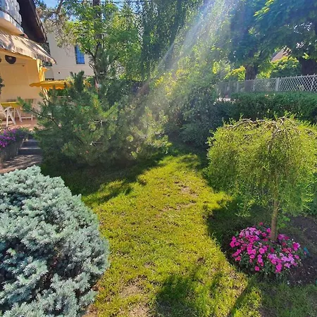 In - Balaton 19976 Σπίτι διακοπών *