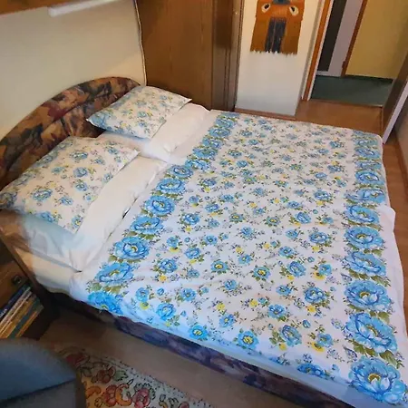 In - Balaton 19976 Semesterbostad Siófok