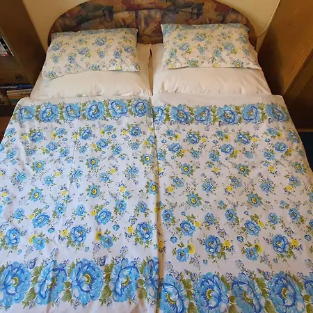 Semesterbostad In - Balaton 19976 Siófok