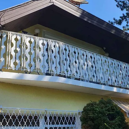 度假居 In - Balaton 19976