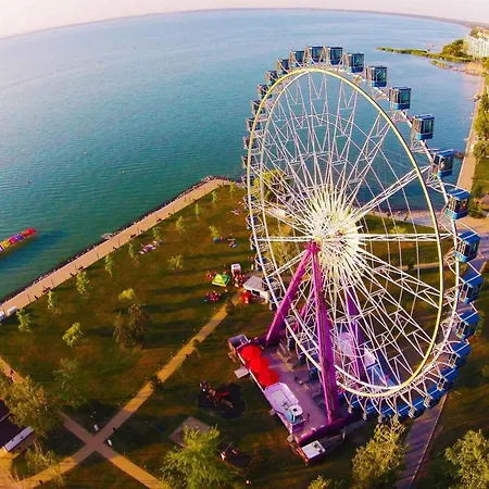 In - Balaton 19976 Semesterbostad *