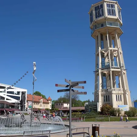 In - Balaton 19976 Siófok