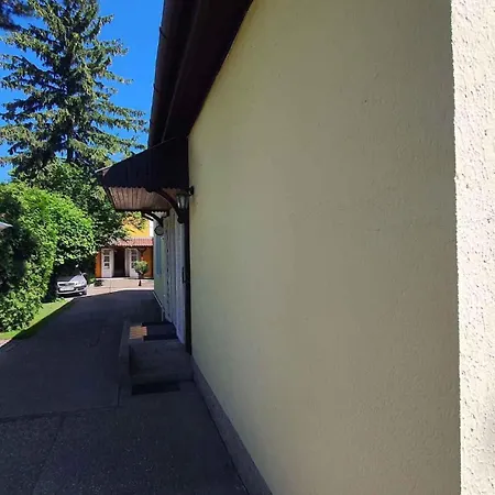 In - Balaton 19976 Σπίτι διακοπών