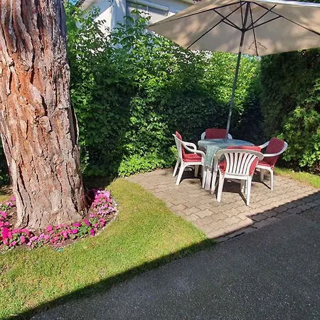 度假居 In - Balaton 19976 希欧福克