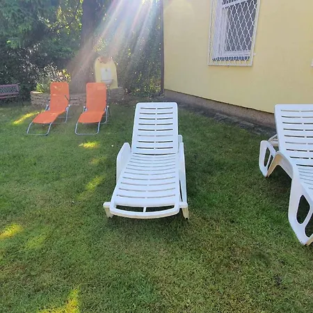 In - Balaton 19976 度假居