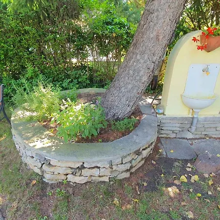 Semesterbostad In - Balaton 19976 *