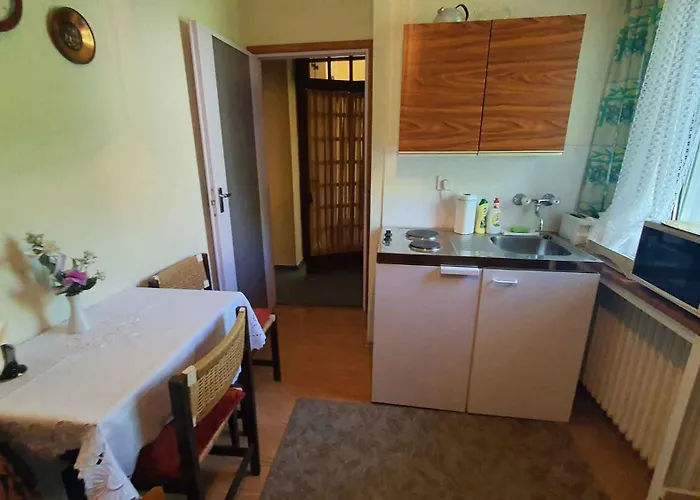 In - Balaton 19976 Prázdninový dům