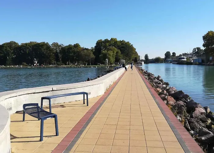 度假居 In - Balaton 19976