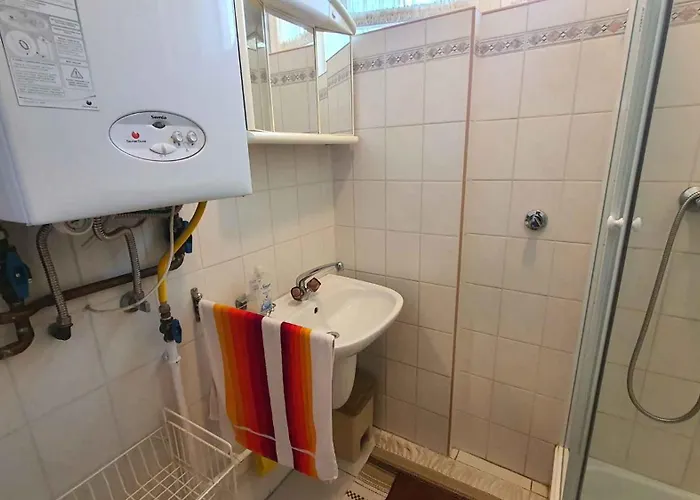 Prázdninový dům In - Balaton 19976 Siófok