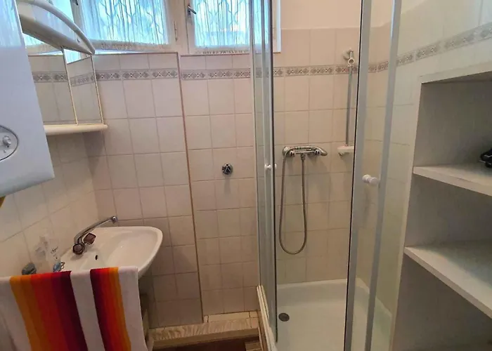 Prázdninový dům In - Balaton 19976