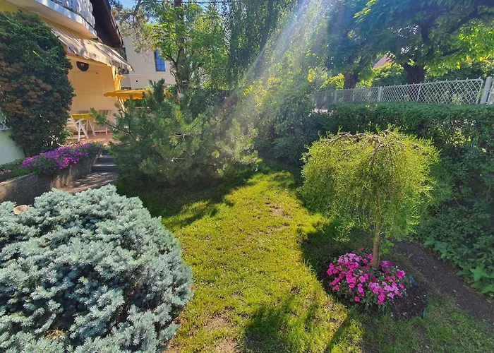 In - Balaton 19976 度假居 *