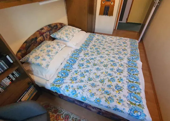 In - Balaton 19976 度假居 希欧福克