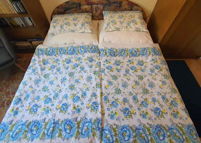 度假居 In - Balaton 19976 希欧福克