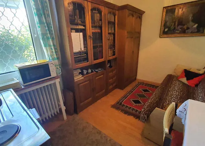 In - Balaton 19976 * Siófok