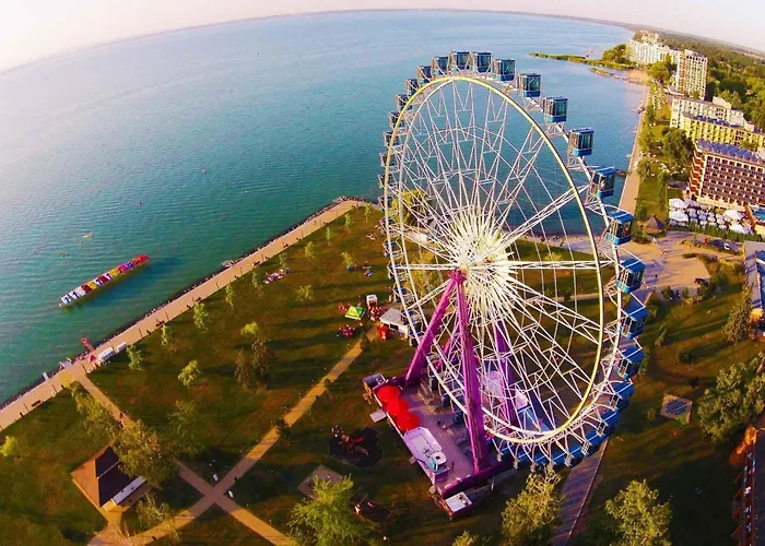 In - Balaton 19976 Prázdninový dům *