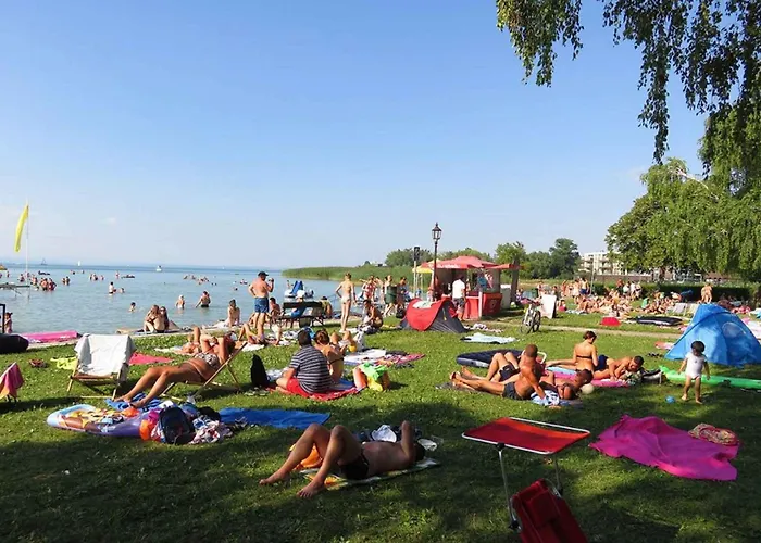 Prázdninový dům In - Balaton 19976 *