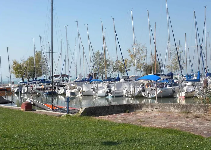 In - Balaton 19976 * 希欧福克