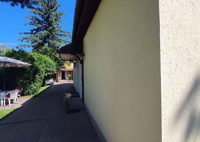 In - Balaton 19976 Prázdninový dům