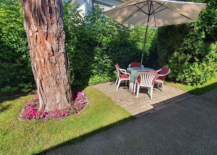 Prázdninový dům In - Balaton 19976 Siófok