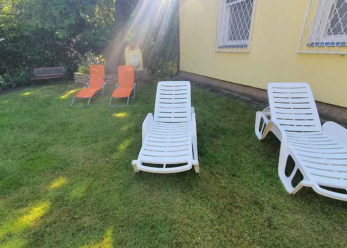 In - Balaton 19976 度假居