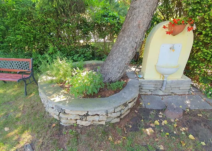 度假居 In - Balaton 19976 *